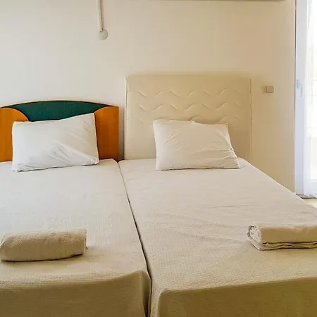 Special Offer! Long-stay 6 With A Pool * Belek