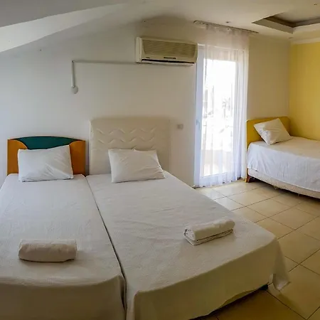 Vilă Special Offer! Long-stay 6 With A Pool Belek
